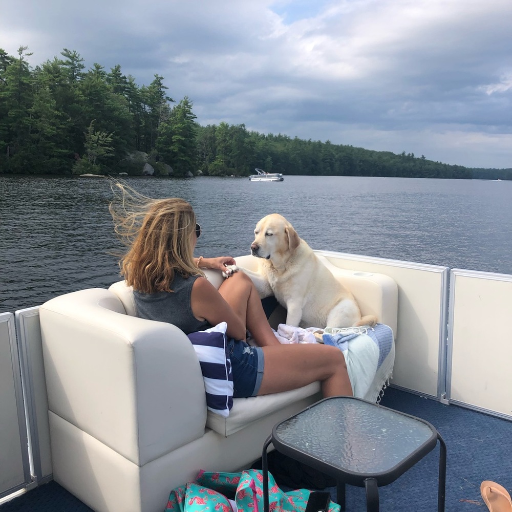 Meet your Posher, Jayne